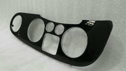 BENTLEY BENTLEY GT FLYING SPUR RHD Instrument Cluster Trim 3W2857053J Right Hand Drive — thumbnail 2
