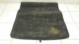 BENTLEY BENTLEY CONTINENTAL FLYING SPUR Boat Floor 3W5863463A Boot Liner — thumbnail 1