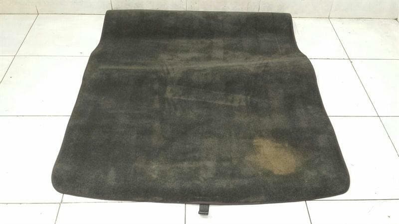 BENTLEY BENTLEY CONTINENTAL FLYING SPUR Boat Floor 3W5863463A Boot Liner