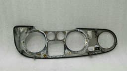 BENTLEY BENTLEY GT FLYING SPUR RHD Instrument Cluster Trim 3W2857053J Right Hand Drive — thumbnail 5