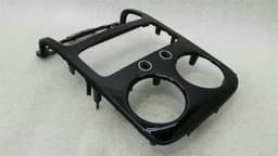 BENTLEY Bentley Continental Flying Spur Rear Console Trim 3W5863338F Console Wood Bar — thumbnail 6