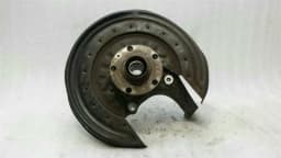 BENTLEY BENTLEY CONTINENTAL FLYING TRACK RR Hub 3D0505436M Wheel Bearing Housing Rear Right — thumbnail 5
