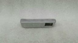 BENTLEY Bentley GT FLYING TRACK Bonnet Handle 3W0823533A Handle Hood Unlock — thumbnail 2