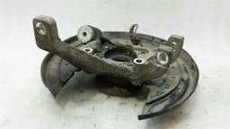 BENTLEY BENTLEY CONTINENTAL FLYING TRACK RR Hub 3D0505436M Wheel Bearing Housing Rear Right — thumbnail 4