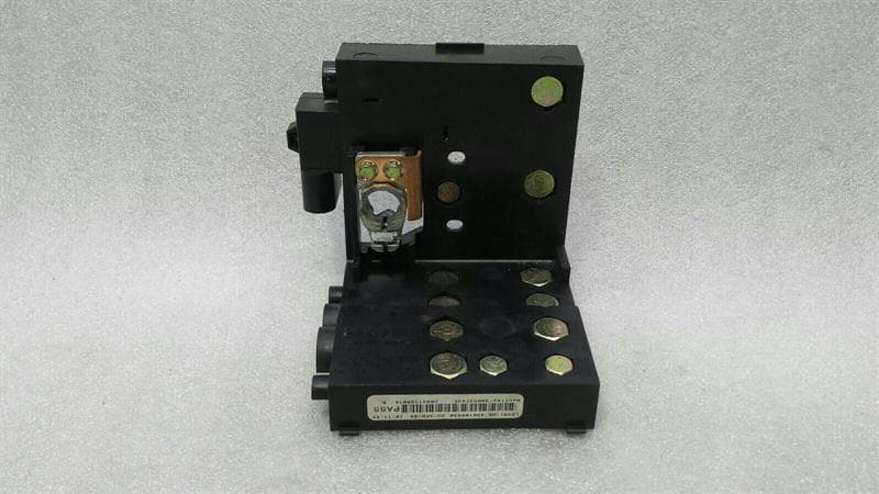 BENTLEY BENTLEY CONTINENTAL FLYING TRACK Fuse Box 3W0937495 Fuse Box
