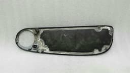BENTLEY BENTLEY CONTINENTAL FLYING SPUR RHD Dashboard Trim 3W2857211J Right Hand Drive — thumbnail 4