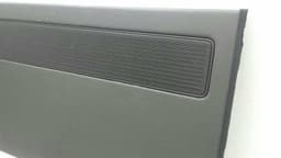 BENTLEY BENTLEY CONTINENTAL FLYING SPUR SUNROOF COVER 3W5877273B ROOF TRIM LEATHER — thumbnail 4
