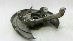 BENTLEY Bentley Continental Flying Spur RLH Hub 3D0505435M Wheel Bearing Housing Rear Left — thumbnail 8