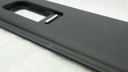 BENTLEY BENTLEY CONTINENTAL FLYING TRACK Sun Viewfinder 3W0857551Q Sun Bezel Left — thumbnail 3