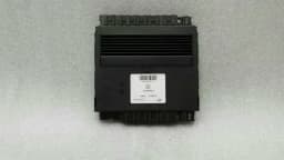 BENTLEY Bentley flying track rear seat module 3D0959860C rear seat control unit — thumbnail 1