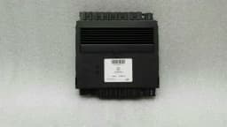 BENTLEY Bentley flying track rear seat module 3D0959860C rear seat control unit — thumbnail 4