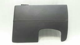 BENTLEY Bentley Continental Flying Spur RHD Knee Cover 3W2857874G Right Hand Drive Black — thumbnail 1