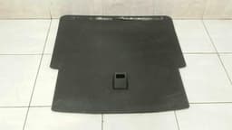 BENTLEY BENTLEY CONTINENTAL FLYING SPUR Boat Floor 3W5863463H Boot Liner — thumbnail 1