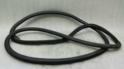 BENTLEY BENTLEY CONTINENTAL FLYING TRACK RLH Door Seal 3W5867367C Rear Door Seals LI — thumbnail 3