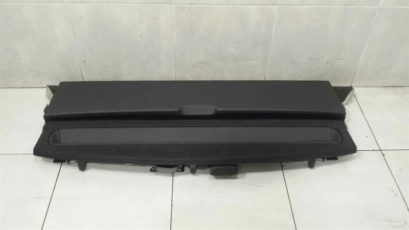 BENTLEY BENTLEY CONTINENTAL FLYING SPUR Sun Blind Roller Blind 3W5861325E Parcel Shelf Sun Blind