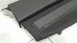 BENTLEY BENTLEY CONTINENTAL FLYING SPUR Sun Blind Roller Blind 3W5861325E Parcel Shelf Sun Blind — thumbnail 5