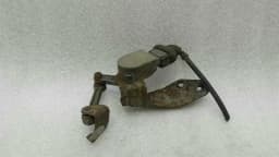 BENTLEY Bentley Continental RLH Xenon Level Sensor 4E0616571D Level Sensor Rear Left — thumbnail 4