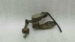 BENTLEY Bentley Continental RLH Xenon Level Sensor 4E0616571D Level Sensor Rear Left — thumbnail 1