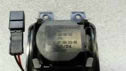 BENTLEY BENTLEY CONTINENTAL FLYING TRACK SRS Indicator 3D0907542 Temperature Sensor — thumbnail 6