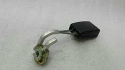BENTLEY BENTLEY CONTINENTAL FLYING TRACK Belt Buckle 3W5857739A Belt Lock — thumbnail 3