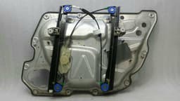 BENTLEY BENTLEY CONTINENTAL FLYING SPUR Door Winder 3W5839461B Window Regulator Rear Left — thumbnail 2