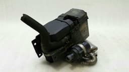 BENTLEY BENTLEY CONTINENTAL FLYING SPUR Auxiliary Heater Webasto 3W0815005E Heater — thumbnail 2