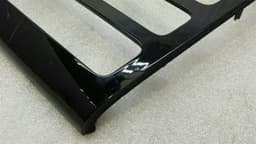 BENTLEY Bentley Continental Flying Spur front console trim 3W0857244 console wood strip — thumbnail 4