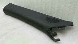 BENTLEY BENTLEY CONTINENTAL FLYING SPUR Left A Post Cover 3W88557437H A Pillar Cover — thumbnail 2