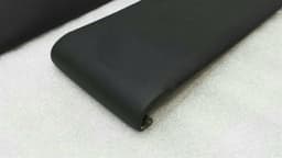 BENTLEY BENTLEY CONTINENTAL FLYING SPUR Headliner Cover Set 3W5867531D Roof Trim — thumbnail 8