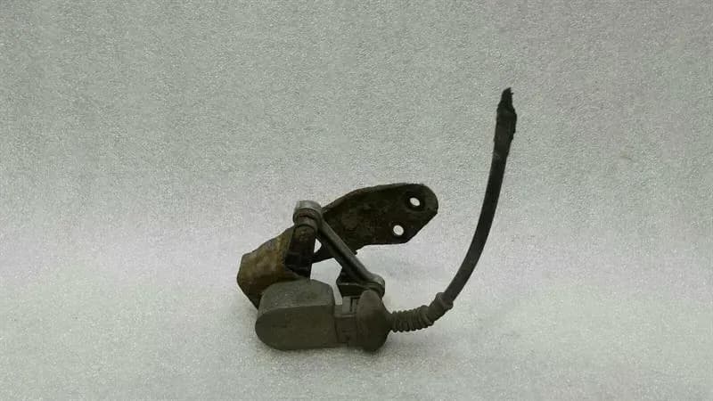 Bentley Continental RRH Xenon Level Sensor 4E0616572D Level Sensor Rear Right