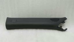 BENTLEY BENTLEY CONTINENTAL FLYING SPUR Left A Post Cover 3W88557437H A Pillar Cover — thumbnail 1