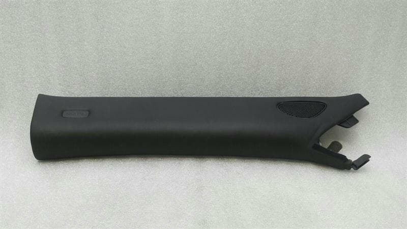 BENTLEY BENTLEY CONTINENTAL FLYING SPUR Left A Post Cover 3W88557437H A Pillar Cover