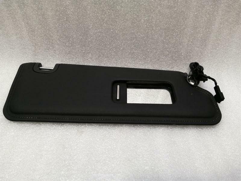 BENTLEY BENTLEY CONTINENTAL FLYING SPUR Sun visor 3W0857552Q sun visor visor right