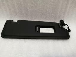 BENTLEY BENTLEY CONTINENTAL FLYING SPUR Sun visor 3W0857552Q sun visor visor right — thumbnail 9