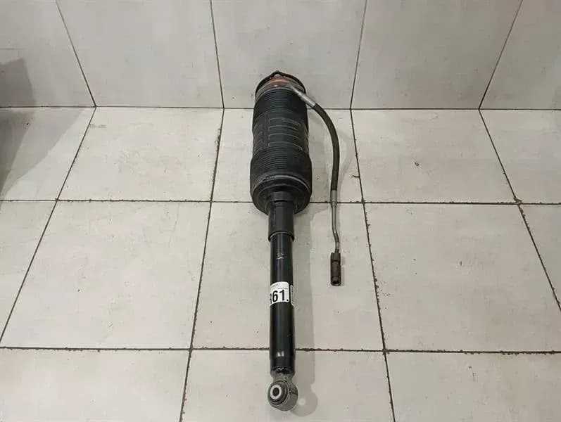 Mercedes S-Class W222 shock absorber rear A2223206613 right shock absorber rear