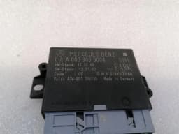 MERCEDES-BENZ Mercedes S-Class W222 Electronic Module A0009009004 ECU — thumbnail 6
