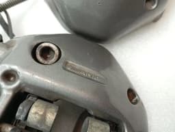 MERCEDES-BENZ Mercedes S-Class W222 Brake Caliper A2314211798 AMG Front Brake Caliper Front — thumbnail 9