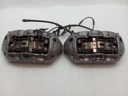 MERCEDES-BENZ Mercedes S-Class W222 Brake Caliper A2314211798 AMG Front Brake Caliper Front — thumbnail 8