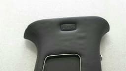BENTLEY BENTLEY CONTINENTAL FLYING SPUR Right B Post Cover 3W5867292D B Pillar Cover — thumbnail 10