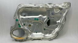 BENTLEY BENTLEY CONTINENTAL FLYING SPUR Door Winder 3W5839462B Window Regulator Rear Right — thumbnail 4