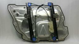 BENTLEY BENTLEY CONTINENTAL FLYING SPUR Door Winder 3W5839462B Window Regulator Rear Right — thumbnail 2