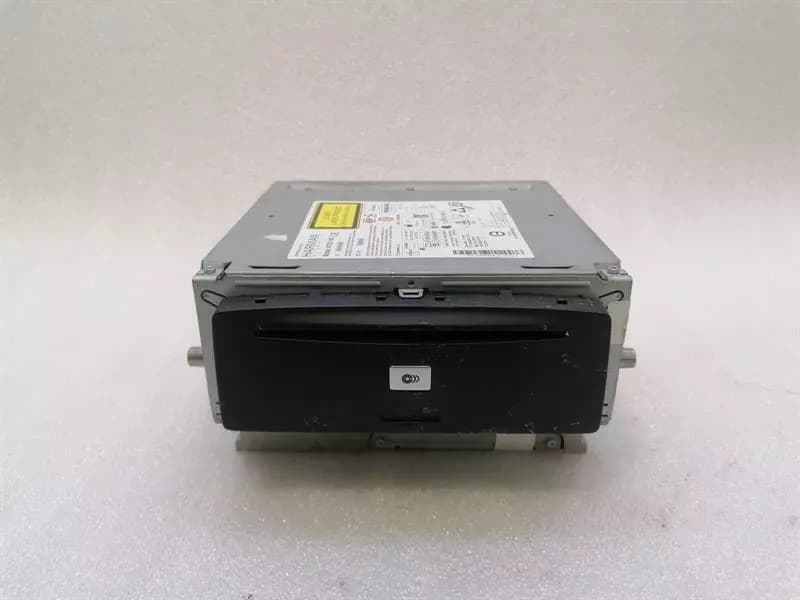 Mercedes S-Class W222 CD player A2179000901 NTG5 HU audio system controller