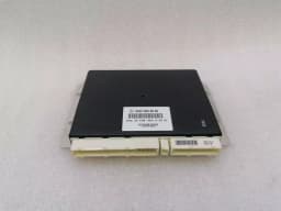 MERCEDES-BENZ Mercedes S-Class W222 Electronic Module A2229008806 ECU ABC — thumbnail 1