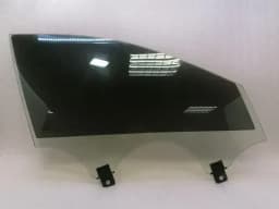 MERCEDES-BENZ Mercedes S-Class W222 Right Front Door Glass A2227200418 Door Window Front Right — thumbnail 1