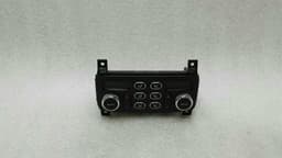 BENTLEY BENTLEY CONTINENTAL FLYING TRACK Car Climate Control 3W5907049B Climate Control Panel — thumbnail 1