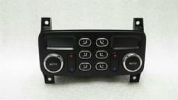 BENTLEY BENTLEY CONTINENTAL FLYING TRACK Car Climate Control 3W5907049B Climate Control Panel — thumbnail 2