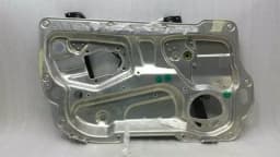 BENTLEY BENTLEY CONTINENTAL FLYING SPUR Door Winder 3W5837461B Front Left Window Regulator — thumbnail 1