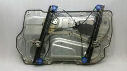BENTLEY BENTLEY CONTINENTAL FLYING SPUR Door Winder 3W5837461B Front Left Window Regulator — thumbnail 5