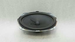 BENTLEY BENTLEY CONTINENTAL FLYING TRACK Speaker 3W0035411N Speakers — thumbnail 5