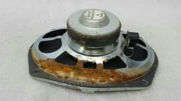 BENTLEY BENTLEY CONTINENTAL FLYING TRACK Speaker 3W0035411N Speakers — thumbnail 4